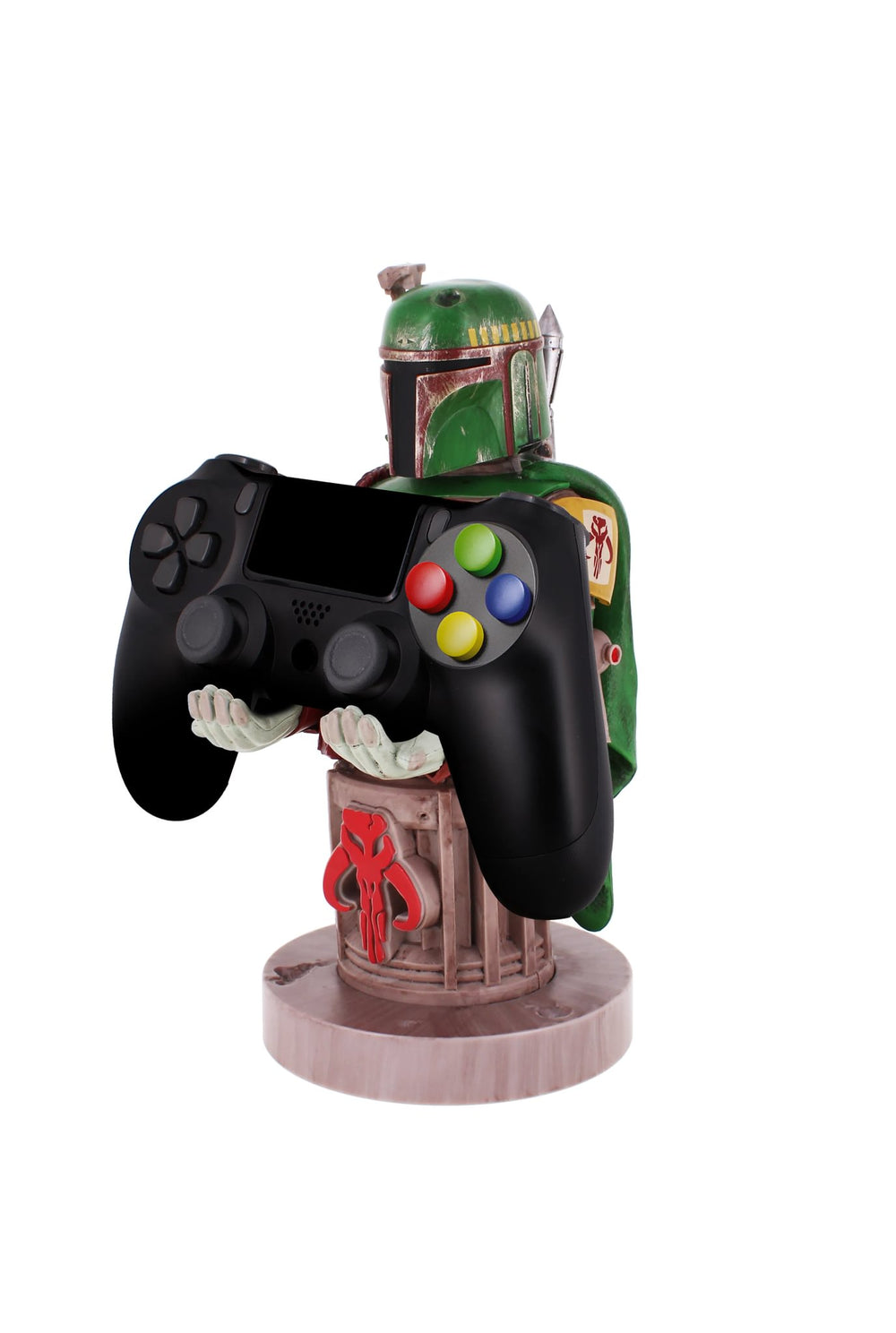 Cable Guys Originals Star Wars Boba Fett Controller and Phone Stand