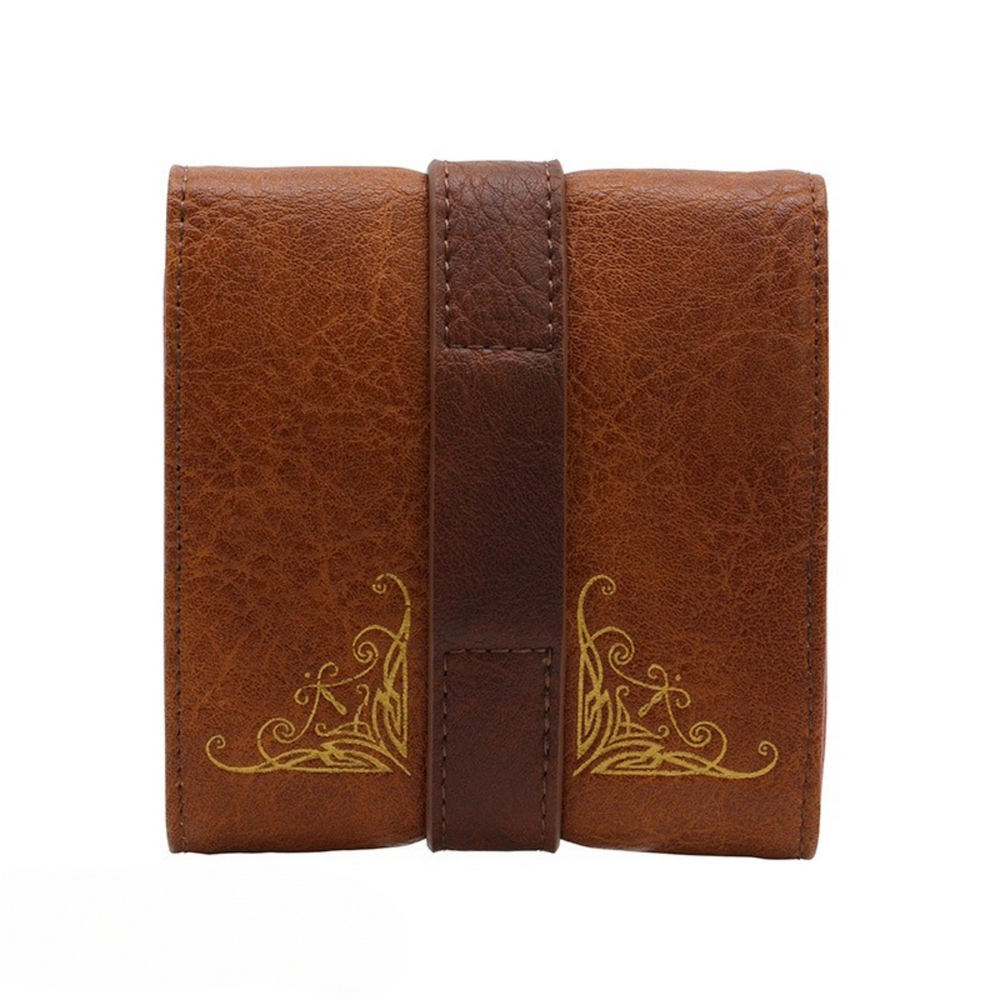 ABYstyle The Lord of the Rings One Ring Premium Wallet