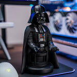 Cable Guys Originals Star Wars Darth Vader Controller and Phone Stand