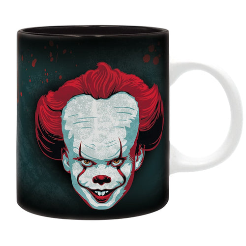 IT Pennywise Mug