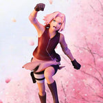 Naruto Sakura ABYstyle Studio Figure