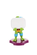 Cable Guys Holdems Teenage Mutant Ninja Turtles Leonardo Mini Phone Stand and Device Holder