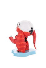 Cable Guys Holdems Lilo & Stitch Badness Level Stitch Mini Phone Stand and Device Holder