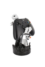 Cable Guys Originals The Nightmare Before Christmas Jack Skellington Controller Holder and Phone Stand