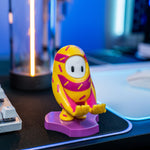 Cable Guys Holdems Fall Guys Ice Cream Mini Phone Stand and Device Holder
