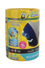 Cable Guys Holdems Spongebob Squarepants Squidward Mini Phone Stand and Device Holder