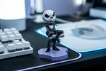 Cable Guys Holdems The Nightmare Before Christmas Jack Skellington Mini Phone Stand and Device Holder
