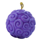 ABYstyle One Piece Gum-Gum Fruit Replica