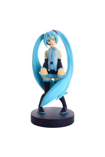 Cable Guys Originals Hatsune Miku Controller and Phone Stand