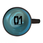 Hatsune Miku Large Mug