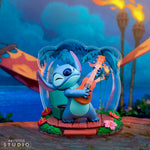 ABYstyle Studio Disney Lilo & Stitch Guitar Figure