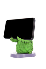 Cable Guys Holdems The Nightmare Before Christmas Oogie Boogie Mini Phone Stand and Device Holder