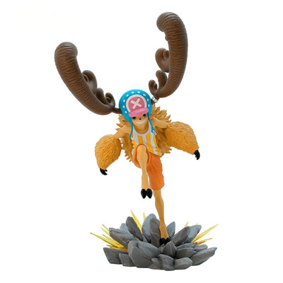ABYstyle Studio One Piece Chopper Figure