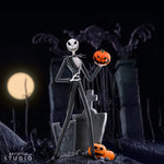 ABYstyle Studio The Nightmare Before Christmas Smiling Jack Skellington Figure