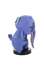 Cable Guys Originals Lilo & Stitch Smiley Controller Holder and Phone Stand