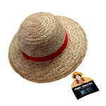 ABYstyle One Piece Luffy Premium Straw Hat - Adult