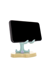 Cable Guys Holdems Spongebob Squarepants Squidward Mini Phone Stand and Device Holder