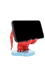 Cable Guys Holdems Lilo & Stitch Badness Level Stitch Mini Phone Stand and Device Holder