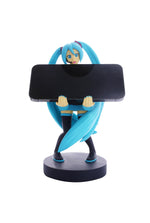 Cable Guys Originals Hatsune Miku Controller and Phone Stand
