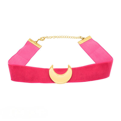 ABYstyle Sailor Moon Premium Replica Necklace