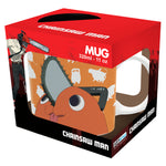 ABYstyle Chainsaw Man Pochita Mug
