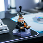 Cable Guys Holdems The Nightmare Before Christmas Mayor Mini Phone Stand and Device Holder