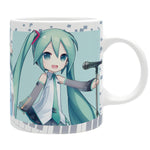 ABYstyle Hatsune Miku HM Mug