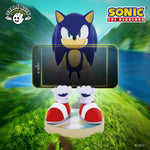 Cable Guys Originals Sonic The Hedgehog Modern Sonic Controller and Phone Stand