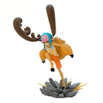 ABYstyle Studio One Piece Chopper Figure