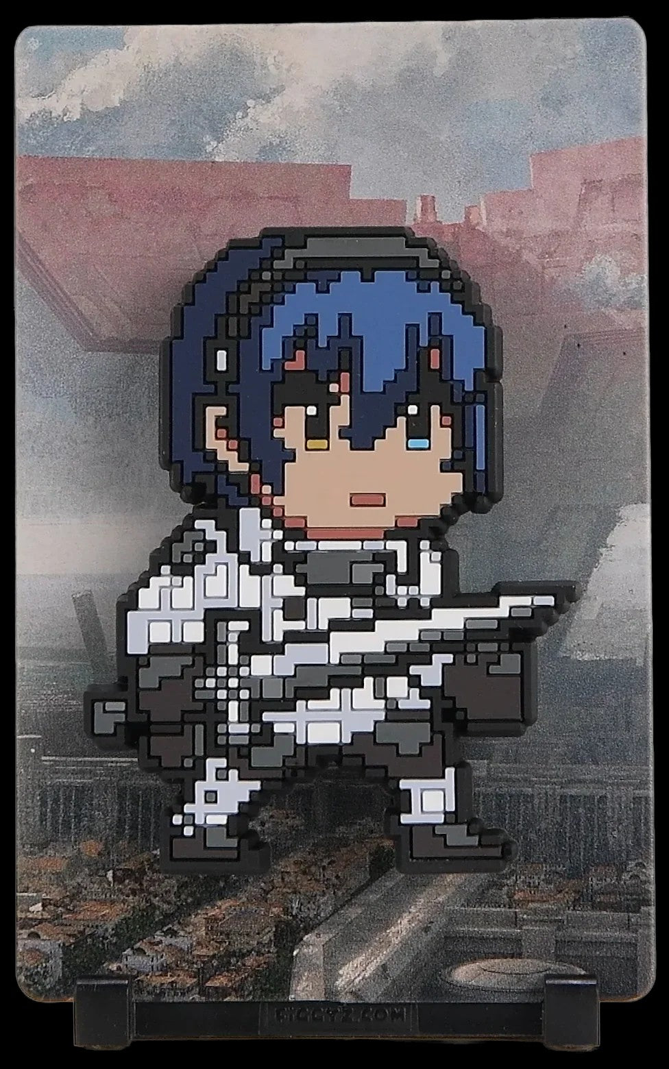 FiGGYZ Metaphor : Refantazio Protagonist 11cm Collectible Pop Magnet