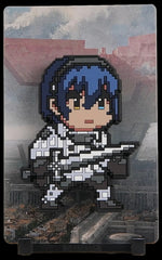 FiGGYZ Metaphor : Refantazio Protagonist 11cm Collectible Pop Magnet