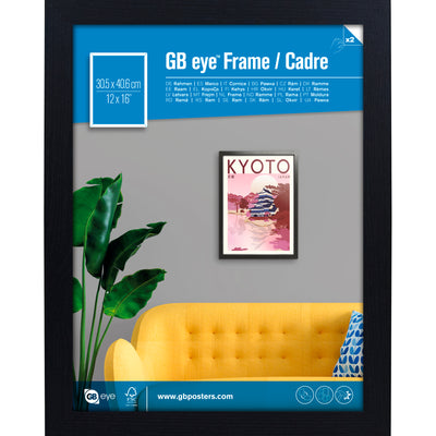 GB eye Posters & Frames | Officially Licensed GB Posters & Merchandise