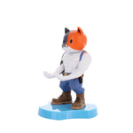 Cable Guys Holdems Fortnite Meowscles Mini Phone Stand and Device Holder