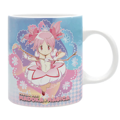 ABYstyle Puella Magi Madoka Magica Puella 320ml Mug