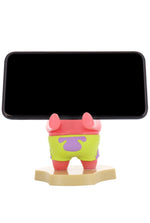Cable Guys Holdems Spongebob Squarepants Patrick Mini Phone Stand and Device Holder