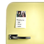 ABYstyle Demon Slayer Tanjiro & Nezuko Season 2 Metal Magnet