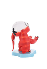 Cable Guys Holdems Lilo & Stitch Badness Level Stitch Mini Phone Stand and Device Holder