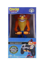 Cable Guys Originals Crash Bandicoot 4 Cable Guys Controller Holder and Phone Stand