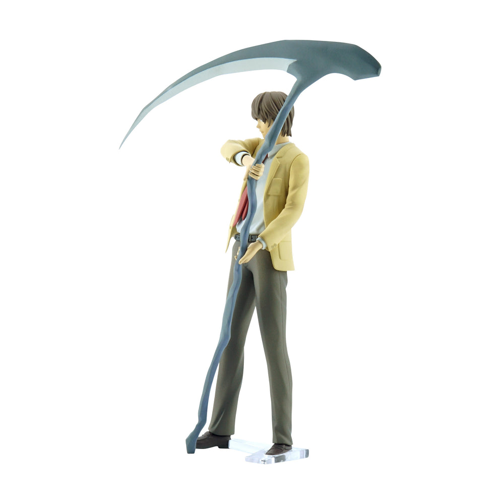 Death Note Light AbyStyle Studio Figure