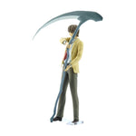 Death Note Light AbyStyle Studio Figure