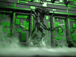 Cable Guys Originals Alien Xenomorph Controller and Phone Stand