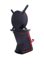 Cable Guys Ikon Marvel Deadpool Light Up Phone and Device Charging Stand