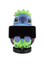 Cable Guys Originals Lilo & Stitch Hula Controller Holder and Phone Stand
