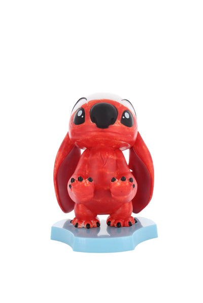 Cable Guys Holdems Lilo & Stitch Badness Level Stitch Mini Phone Stand and Device Holder