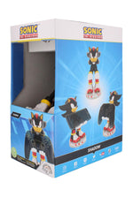 Cable Guys Originals Sonic The Hedgehog Shadow Controller and Phone Stand
