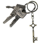 ABYstyle Attack On Titan Eren Key 3D Premium Keychain