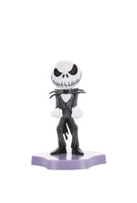Cable Guys Holdems The Nightmare Before Christmas Jack Skellington Mini Phone Stand and Device Holder