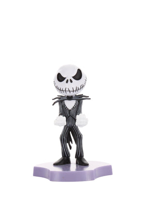Cable Guys Holdems The Nightmare Before Christmas Jack Skellington Mini Phone Stand and Device Holder