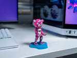 Cable Guys Holdems Fortnite Cuddle Team Leader Mini Phone Stand and Device Holder