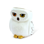 ABYstyle Harry Potter Hedwig 3D Mug